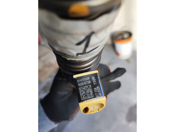 Топливный фильтр IVECO Stralis