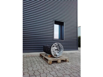 Коробка передач для Грузовиков MAN 16AS 2230 2231 TD: фото 3 Коробка передач для Грузовиков MAN 16AS 2230 2231 TD: фото 3