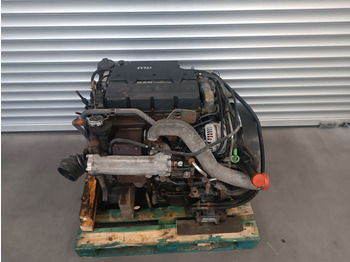 Двигатель для Грузовиков MAN D0834LFL52: фото 4 Двигатель для Грузовиков MAN D0834LFL52: фото 4