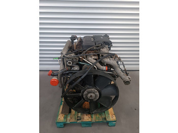 Двигатель для Грузовиков MAN D0834LFL52: фото 2 Двигатель для Грузовиков MAN D0834LFL52: фото 2