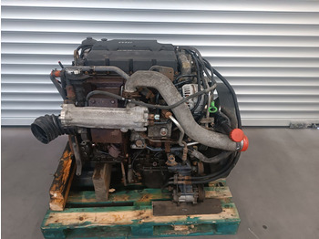 Двигатель для Грузовиков MAN D0834LFL52: фото 3 Двигатель для Грузовиков MAN D0834LFL52: фото 3