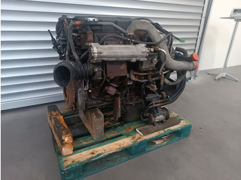 Двигатель для Грузовиков MAN D0834LFL52: фото 5 Двигатель для Грузовиков MAN D0834LFL52: фото 5