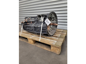 Коробка передач для Грузовиков Mercedes-Benz G100-12: фото 3