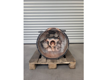 Коробка передач MERCEDES-BENZ