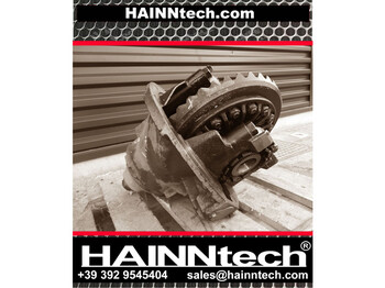 Дифференциал MERCEDES-BENZ