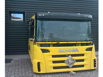 Кабина и интерьер для Грузовиков Scania CR 16 R SERIES Euro 5: фото 3