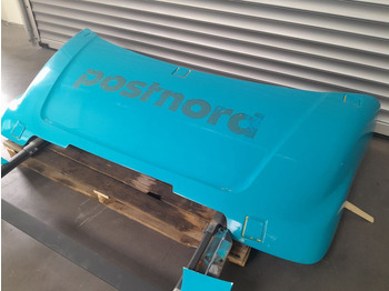 Аэродинамика/ Спойлеры для Грузовиков Scania Complete: фото 2 Аэродинамика/ Спойлеры для Грузовиков Scania Complete: фото 2