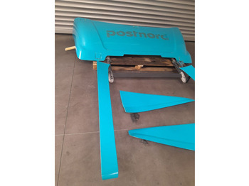 Аэродинамика/ Спойлеры для Грузовиков Scania Complete: фото 5 Аэродинамика/ Спойлеры для Грузовиков Scania Complete: фото 5