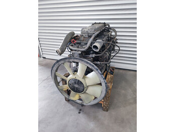 Двигатель SCANIA G