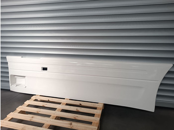 Аэродинамика/ Спойлеры SCANIA