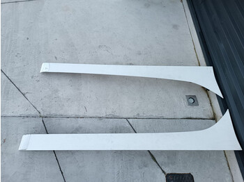 Аэродинамика/ Спойлеры SCANIA