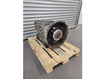 Коробка передач VOLVO