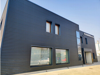 Двигатель для Грузовиков Volvo D13C: фото 4