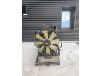 Двигатель VOLVO FH