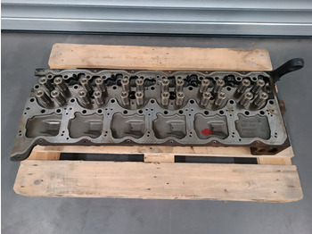 Блок цилиндров VOLVO FH