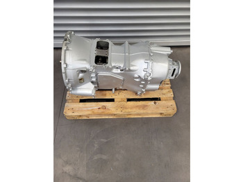 Коробка передач VOLVO FH