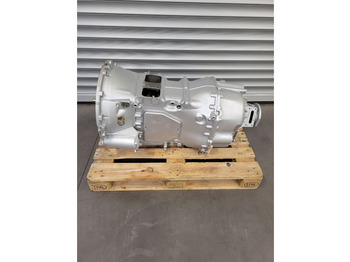 Коробка передач VOLVO FH