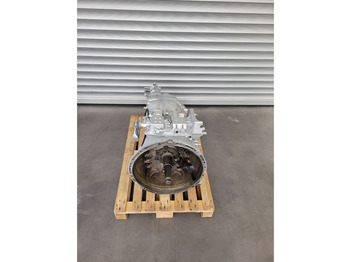 Коробка передач VOLVO FH