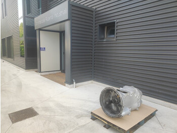 Коробка передач VOLVO FH