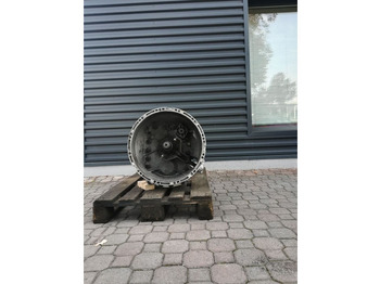 Коробка передач VOLVO FH