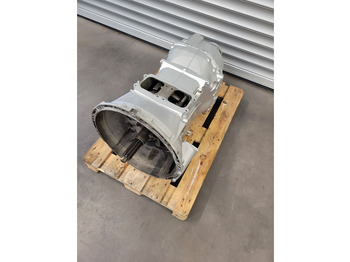 Коробка передач VOLVO FH