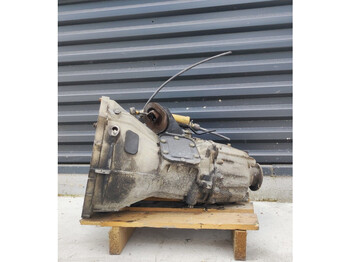 Коробка передач ZF