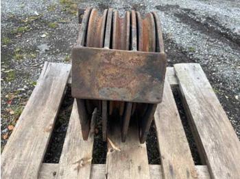 Навесное оборудование