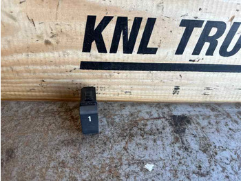 Электрическая система DAF