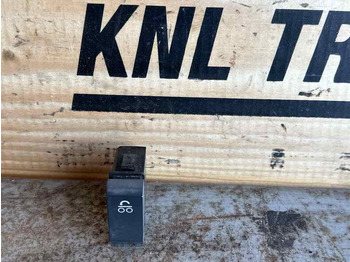 Электрическая система DAF