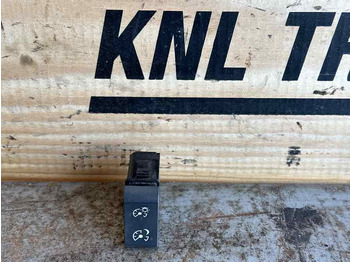 Электрическая система DAF