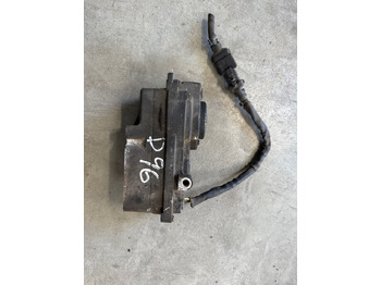 Двигатель и запчасти DAF