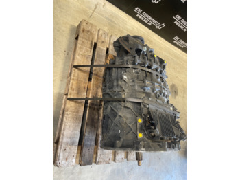 Коробка передач для Грузовиков MAN 12AS2130 TD: фото 3 Коробка передач для Грузовиков MAN 12AS2130 TD: фото 3