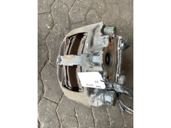 Тормозной суппорт MAN