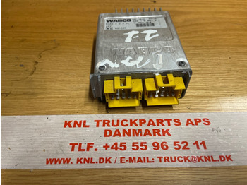 Электрическая система MAN