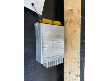 Электрическая система для Грузовиков MAN ECU ECAS 81.25811-7011: фото 2