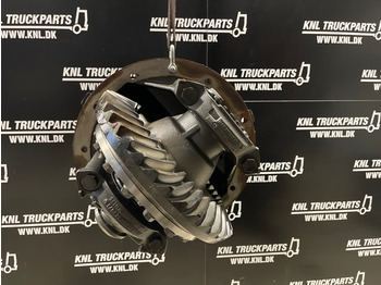 Дифференциал MAN