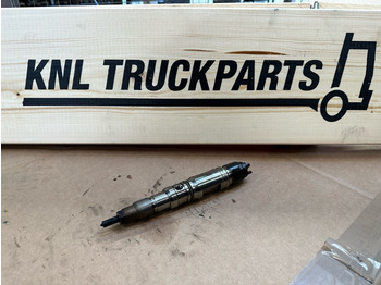 Топливная система MAN