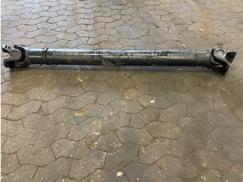 Карданный вал MAN