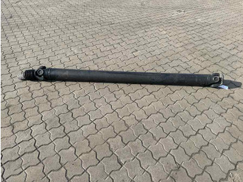 Карданный вал MAN