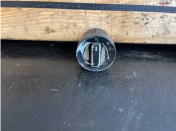 Кабина и интерьер MAN