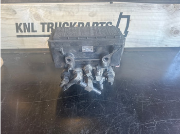 Тормозной клапан MAN