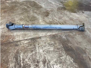 Карданный вал MERCEDES-BENZ