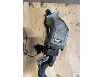 Гидравлика PARKER