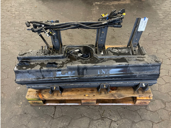 Бак для AdBlue SCANIA