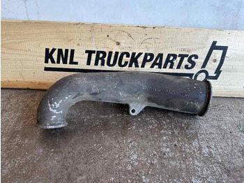 Впускная труба SCANIA