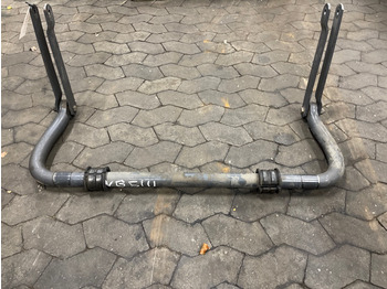 Подвеска SCANIA