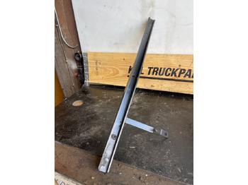 Рама/ Шасси SCANIA