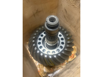 Дифференциал SCANIA