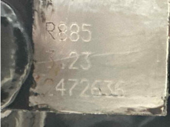 Дифференциал для Грузовиков SCANIA DIFF R885 - 3.23 // 2300436: фото 3