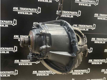 Дифференциал SCANIA R